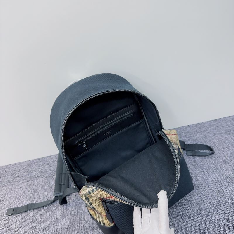 Burberry Backpacks